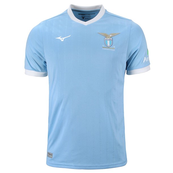 Thailandia Maglia Lazio Mizuno Special Edition 24/25